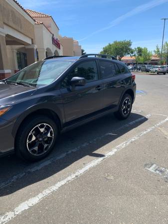 2019 Subaru Crosstrek for sale in Modesto, CA – photo 10