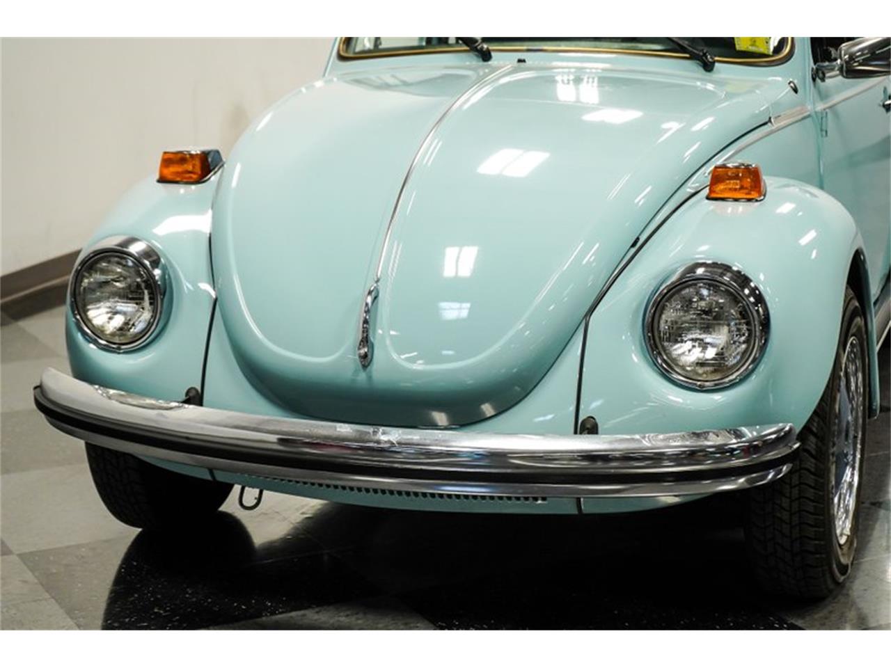 1973 Volkswagen Super Beetle for sale in Mesa, AZ – photo 17