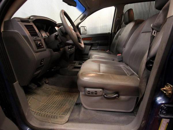 2006 Dodge Ram 2500 4dr Mega Cab 160.5 4WD Laramie - GET APPROVED!!... for sale in Evans, MT – photo 10
