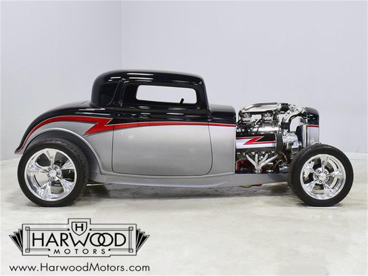 1932 Ford 3-Window Coupe for sale in Macedonia, OH – photo 7