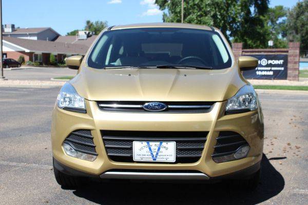 2014 Ford Escape SE - Over 500 Vehicles to Choose From! for sale in Longmont, CO – photo 12