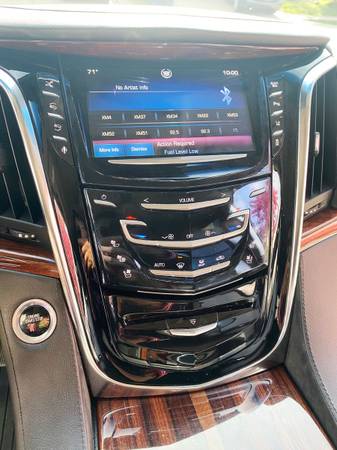 2015 Cadillac Escalade Premium Super Loaded - - by for sale in Beech Grove, IN – photo 17
