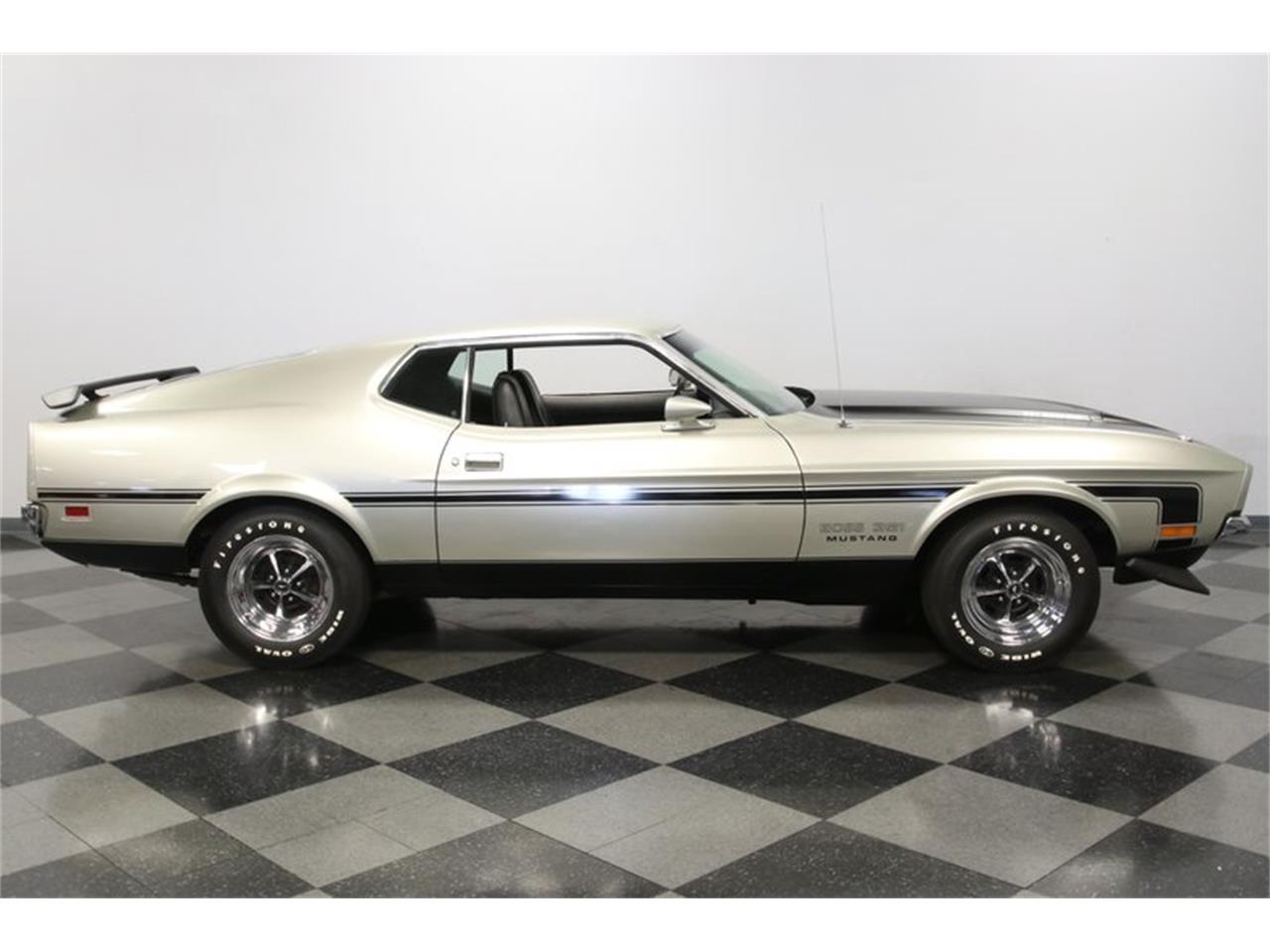 1971 Ford Mustang for sale in Concord, NC – photo 14