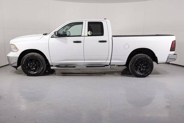 2014 Ram 1500 Tradesman - cars & trucks - by dealer - vehicle... for sale in Twin Falls, ID – photo 6