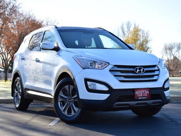 2016 Hyundai Santa Fe Sport AWD 4dr 2.4***FINANCING AVAILABLE*** -... for sale in Garden City, ID – photo 2