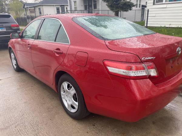 2010 Toyota Camry for sale in Other, IL – photo 7