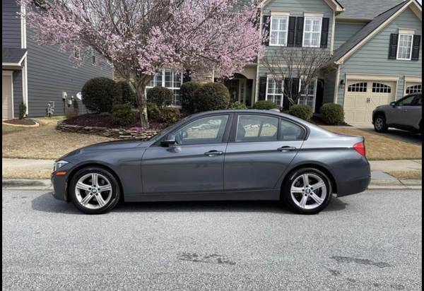 2014 BMW Series 3 328i Sedan 4D for sale in Simpsonville, SC – photo 5