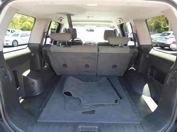 2011 Nissan Xterra X - - by dealer - vehicle for sale in San Luis Obispo, CA – photo 17