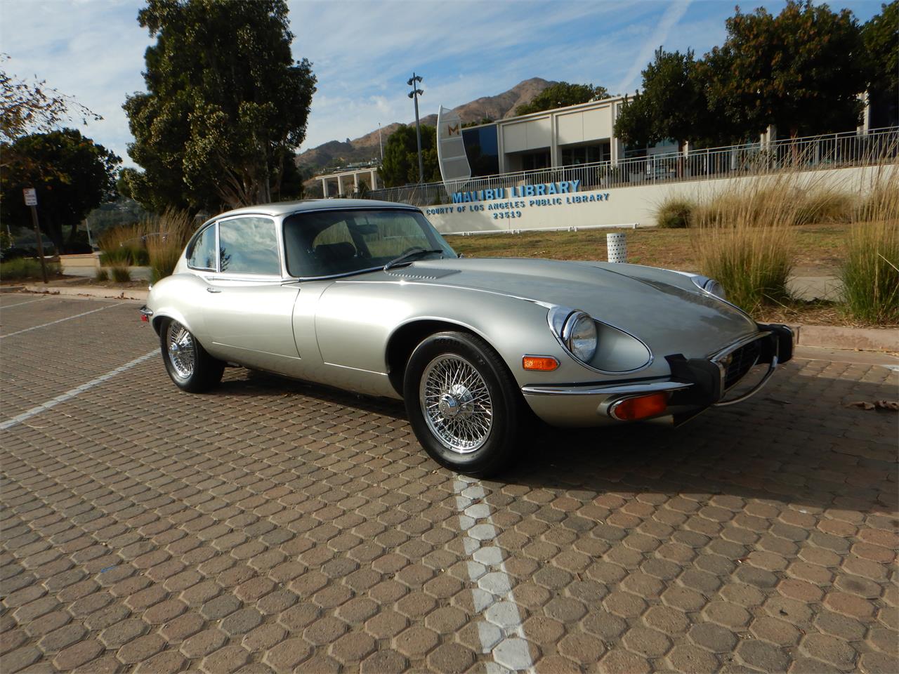 1973 Jaguar XK for sale in Woodland Hills, CA – photo 26