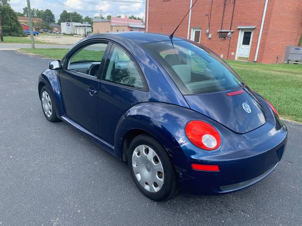 2007 VW Beetle for sale in Brunswick, NC – photo 8