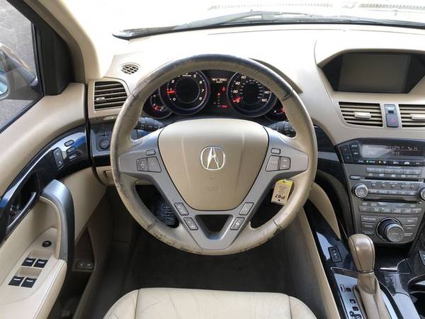 2007 Acura MDX-101417 Miles! - cars & trucks - by dealer - vehicle... for sale in Woodinville, WA – photo 18