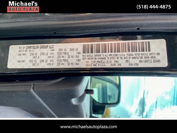 2012 Jeep Liberty Sport 4x4 - cars & trucks - by dealer - vehicle... for sale in east greenbush, NY – photo 16