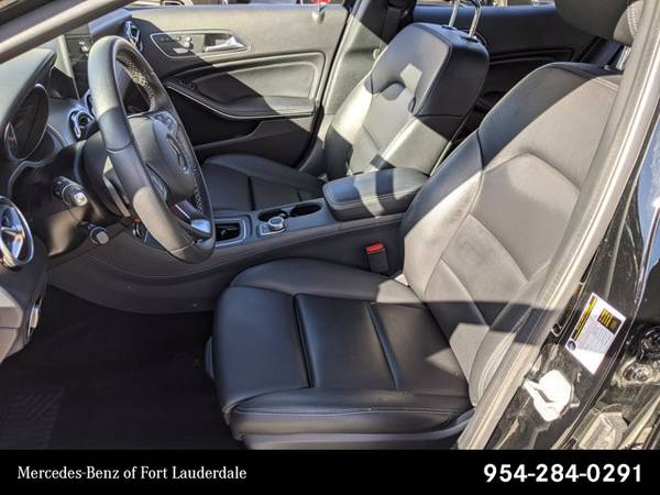 2018 Mercedes-Benz GLA GLA 250 SKU:JJ446619 SUV - cars & trucks - by... for sale in Fort Lauderdale, FL – photo 16