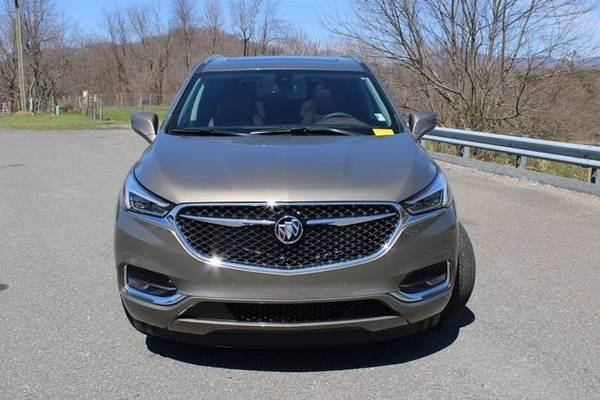 2020 Buick Enclave Avenir suv Gold - - by dealer for sale in Boone, NC – photo 3