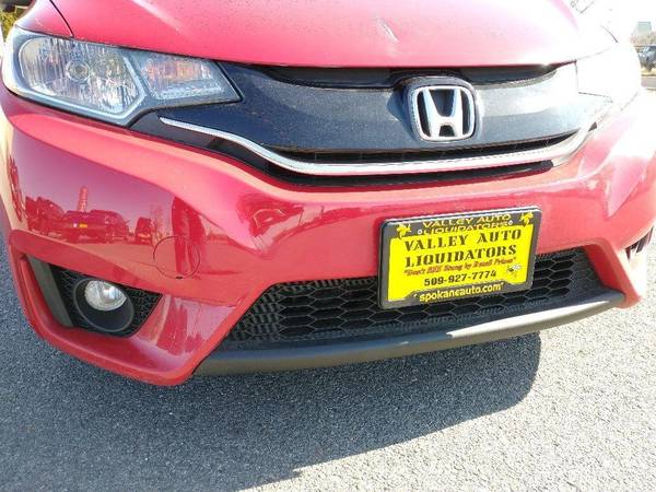 2015 Honda Fit EX-L Only 500 Down! OAC - - by dealer for sale in Spokane, WA – photo 9