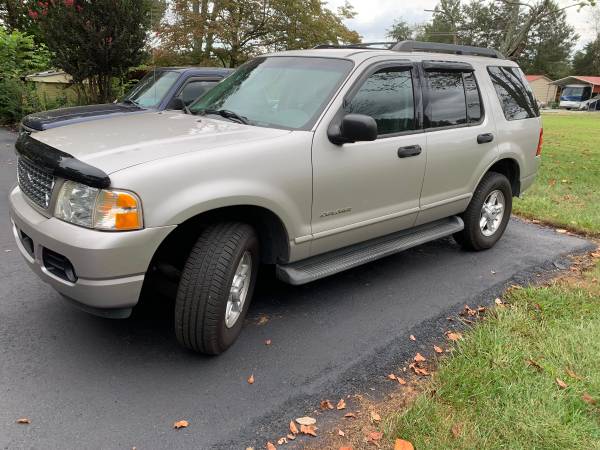 2005 Ford Explorer for sale in Mebane, NC, NC – photo 2