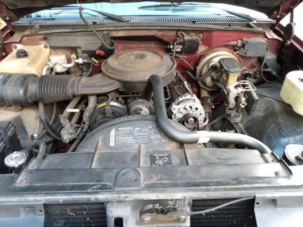 1988 Chevy gmc for sale in Lynchburg, VA – photo 6