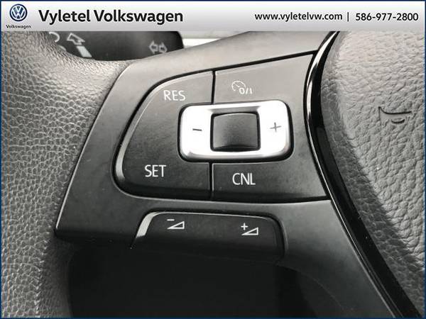 2018 Volkswagen Atlas SUV 3.6L V6 Launch Edition FWD *Ltd - cars &... for sale in Sterling Heights, MI – photo 23
