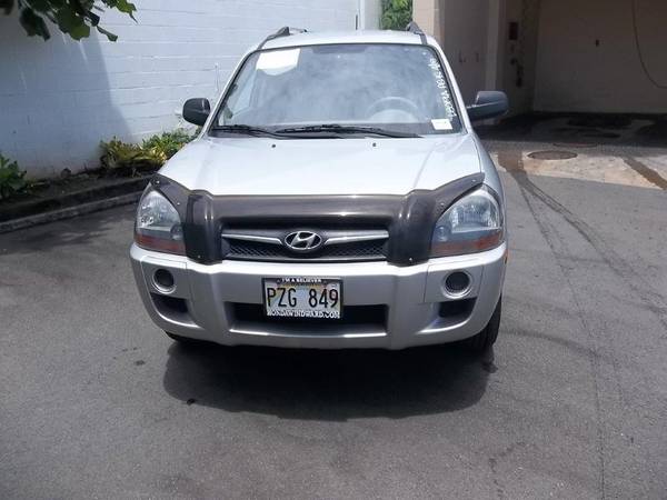 Very Clean/2009 Hyundai Tucson GLS/One Owner/On Sale For for sale in Kailua, HI – photo 2