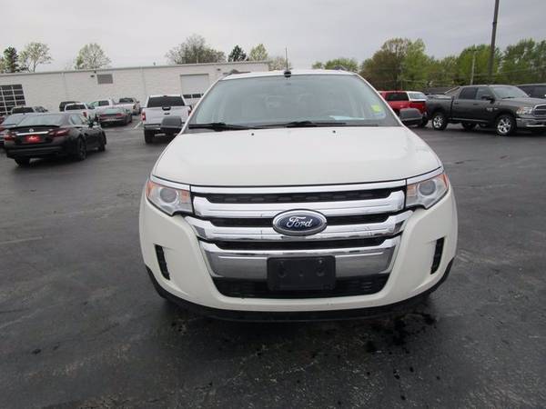 2013 Ford Edge Se - - by dealer - vehicle automotive for sale in Sullivan, MO – photo 9