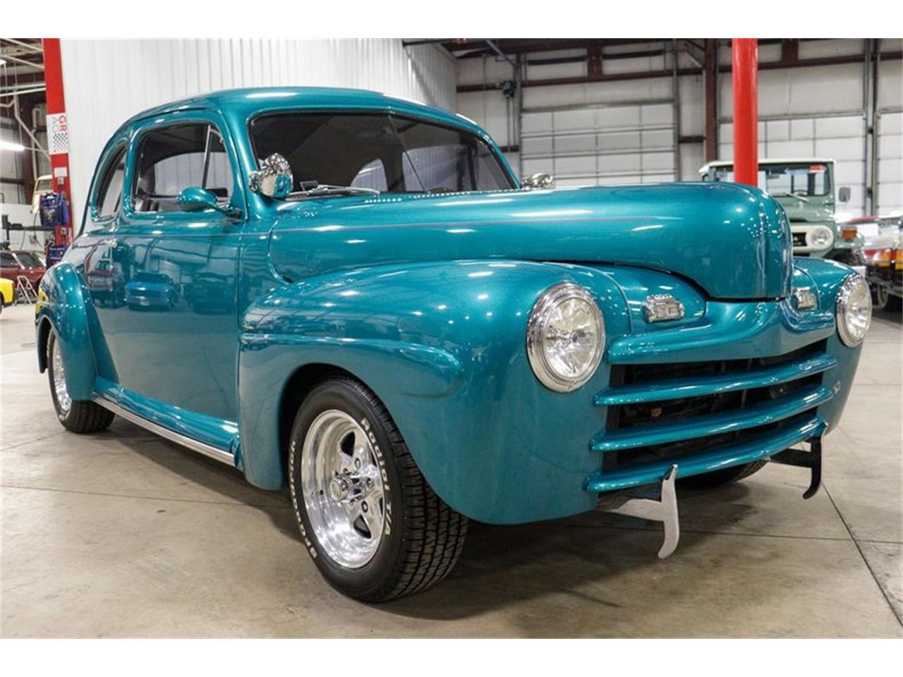 1946 Ford Deluxe for sale in Kentwood, MI – photo 8