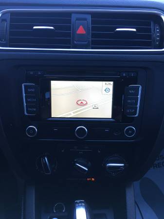 2013 VW Jetta TDI, Navigation for sale in San Antonio, TX – photo 22