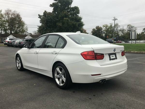 2014 *BMW* *3 Series* *328i* White - cars & trucks - by dealer -... for sale in Smyrna, TN – photo 4