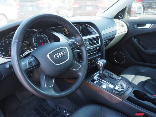 2014 Audi allroad 2 0T quattro Premium Plus - - by for sale in Bend, OR – photo 21