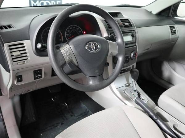 2012 Toyota Corolla LE EASY FINANCING!! - cars & trucks - by dealer... for sale in Hillsboro, OR – photo 11