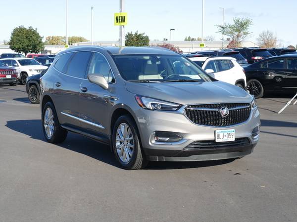 2019 Buick Enclave Essence for sale in Cambridge, MN – photo 2