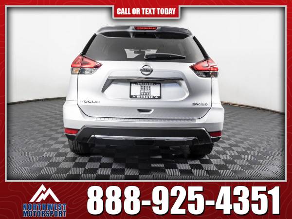 2018 Nissan Rogue SV AWD - - by dealer - vehicle for sale in Boise, UT – photo 6