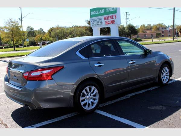 2017 Nissan Altima 2.5 S ~!NEW ARRIVAL!~ - cars & trucks - by dealer... for sale in Norfolk, VA – photo 5