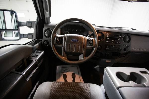 2012 Ford F-250 _ 6.7 Diesel _ Leveled on 35s for sale in Oswego, NY – photo 16