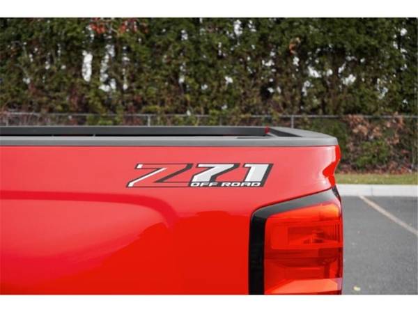 2018 Chevrolet Silverado 1500 Z71 LT Pickup 4D 6 1/2 ft - cars &... for sale in Yakima, WA – photo 10