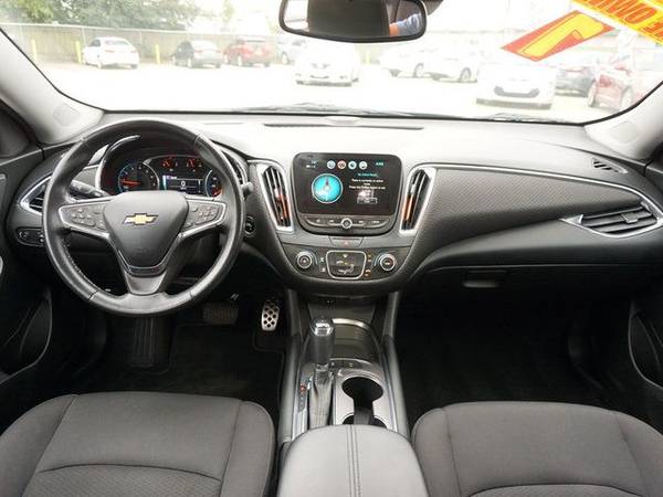 2017 Chevrolet Malibu"99.9% APPROVE" NO CREDIT BAD CREDIT for sale in Marrero, LA – photo 19