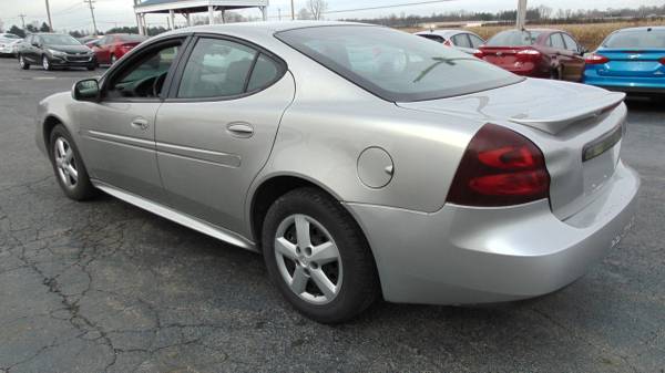2008 Grand Prix LOW MILES $999 down Buy Here Pay Here - cars &... for sale in New Albany, OH – photo 6