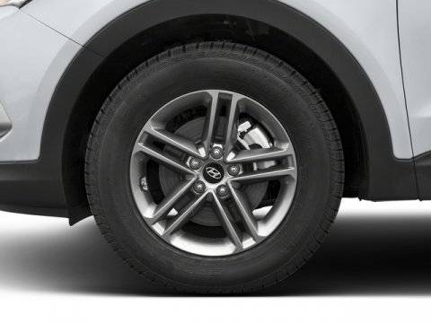 2017 Hyundai Santa Fe Sport 2 4L suv Gray - - by for sale in Thomson, GA – photo 14