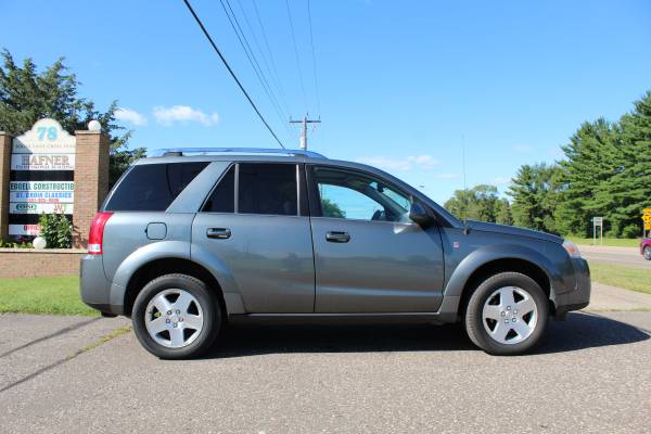 **JUST ARRIVED**2 OWNER**2007 SATURN VUE AWD**ONLY 148,000 MILES** for sale in Lakeland, MN – photo 4