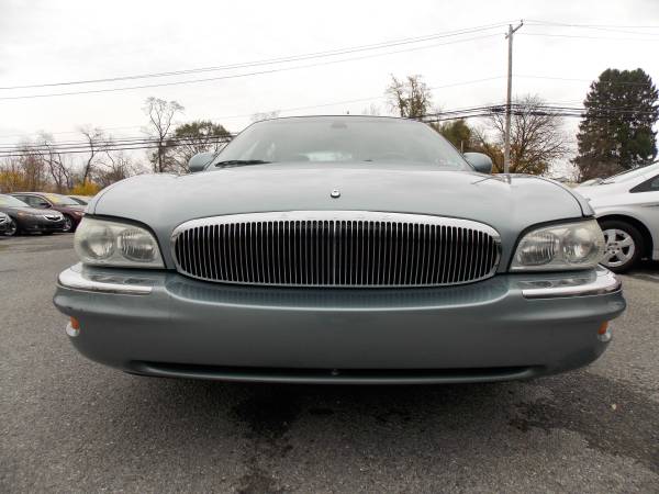 2004 Buick Park Avenue (fully loaded, extra clean, inspected) - cars... for sale in Carlisle, PA – photo 2