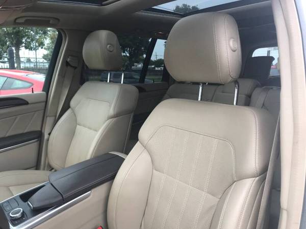 ★ 2014 MERCEDES BENZ GL 450 4MATIC★ 99.9% APPROVED► $2995 DOWN -... for sale in Marrero, LA – photo 10