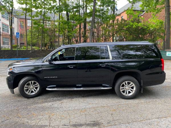2016 Chevy Suburban for sale in Glen Cove, NY – photo 2