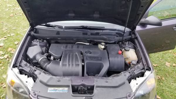 2006 Chevy Cobalt $3800 OBO - cars & trucks - by owner - vehicle... for sale in Trenton, FL – photo 10