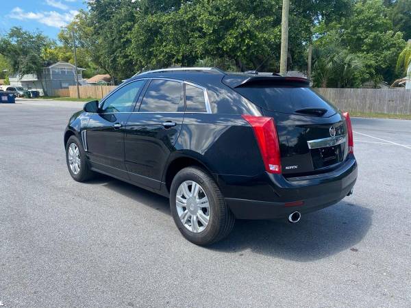 2016 Cadillac SRX Luxury Collection 4dr SUV - - by for sale in TAMPA, FL – photo 11