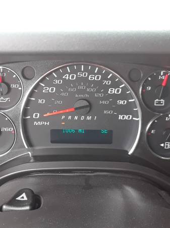 2020 1-Owner (1,300 miles) Chevy Express 2500 Passenger Van - cars &... for sale in Farmington, TX – photo 12
