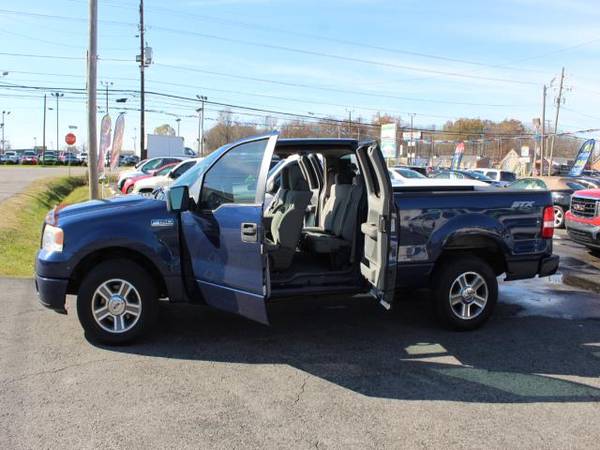 1-Owner* 101,000 Miles* 2008 Ford F-150 SuperCab STX - cars & trucks... for sale in Louisville, KY – photo 2