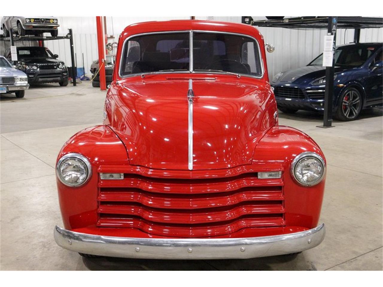 1950 Chevrolet 3100 for sale in Kentwood, MI – photo 9