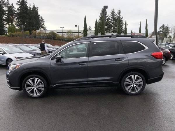 2019 Subaru Ascent Premium CALL/TEXT - cars & trucks - by dealer -... for sale in Gladstone, OR – photo 2