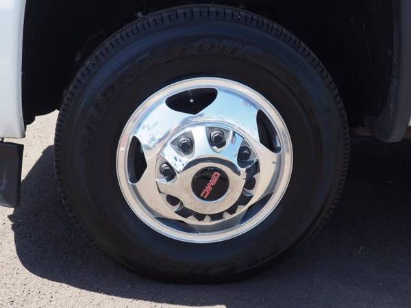 2019 GMC Sierra 3500HD Denali - - by dealer - vehicle for sale in Mesa, AZ – photo 10