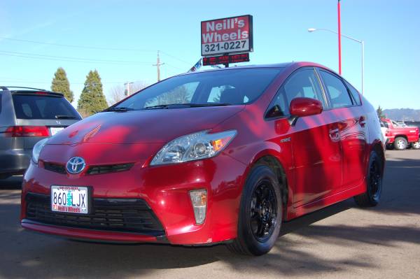 💥2013 Toyota Yaris LE💥 🎉$164 Per Month 🎉 - cars & trucks - by dealer... for sale in Eugene, OR – photo 2