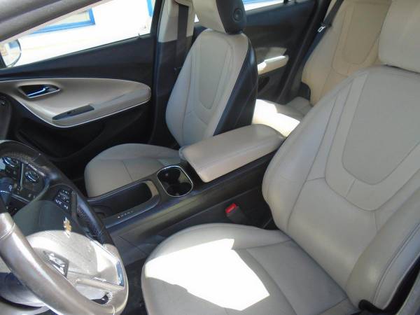 2012 Chevrolet Chevy Volt Premium great mpgs great mpgs - cars & for sale in Pueblo, CO – photo 8